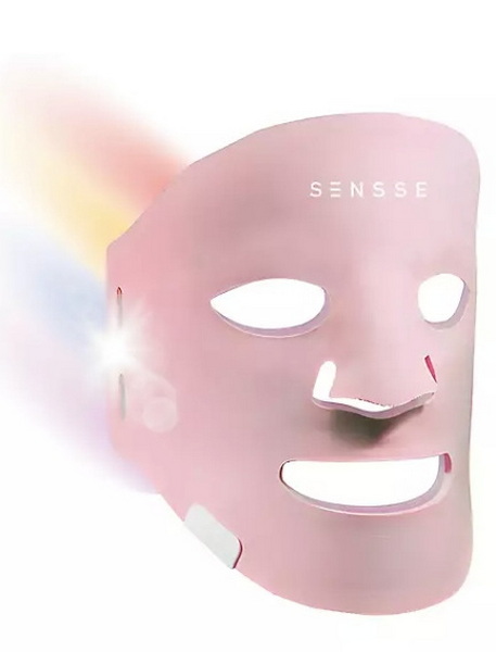 does led light mask penetrate sheet masks_3
