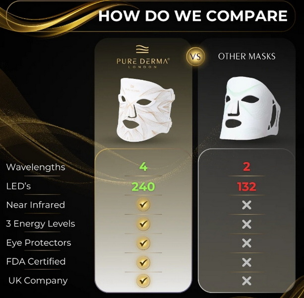 led face mask black friday_1