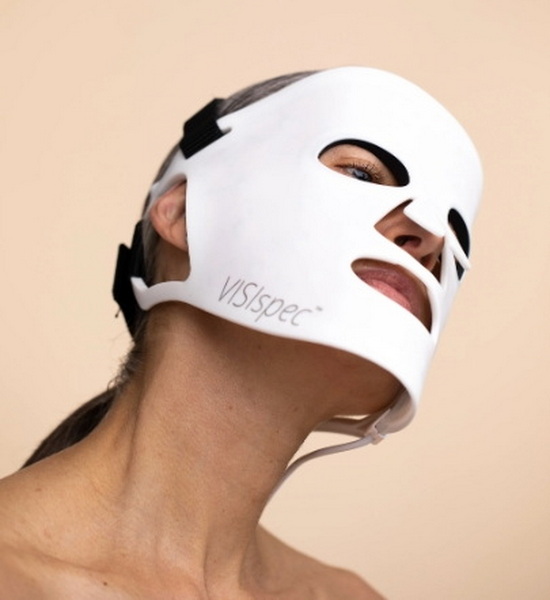 visispec led face mask_3