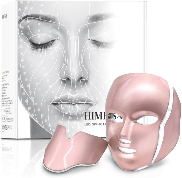 how much is led face mask_1