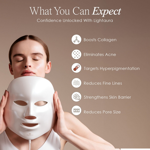 celebrity led face mask_1