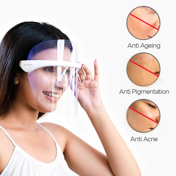 dr gross led light mask_1