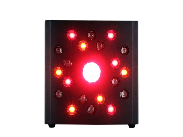 260W COB Red Light Therapy Panel For Face