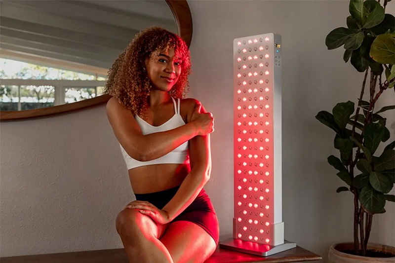 What Brand of Red Light Therapy Do Dermatologists Recommend