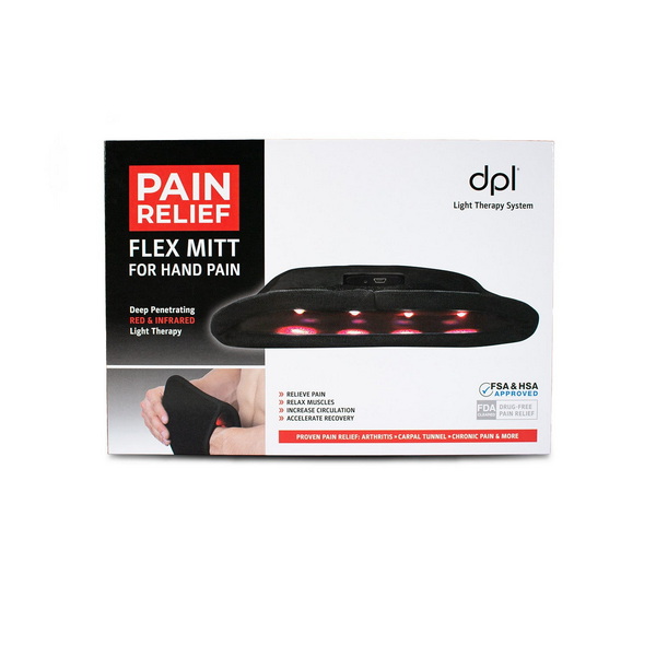 Infrared Light Therapy Devices_04