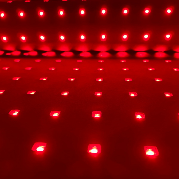 Red Light Therapy Blanket Suppliers_24