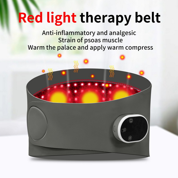 LED Therapy Belt_53