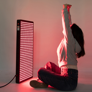 2000W Wide Size Half Body Best Red Light Therapy Panel