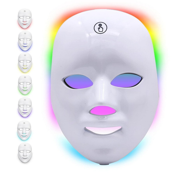 Masques et fournisseurs de masque facial LED supérieur à LED en Allemagne.jpg
