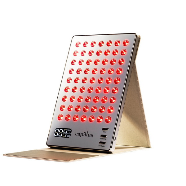 Red Light Therapy Before or After Exercise