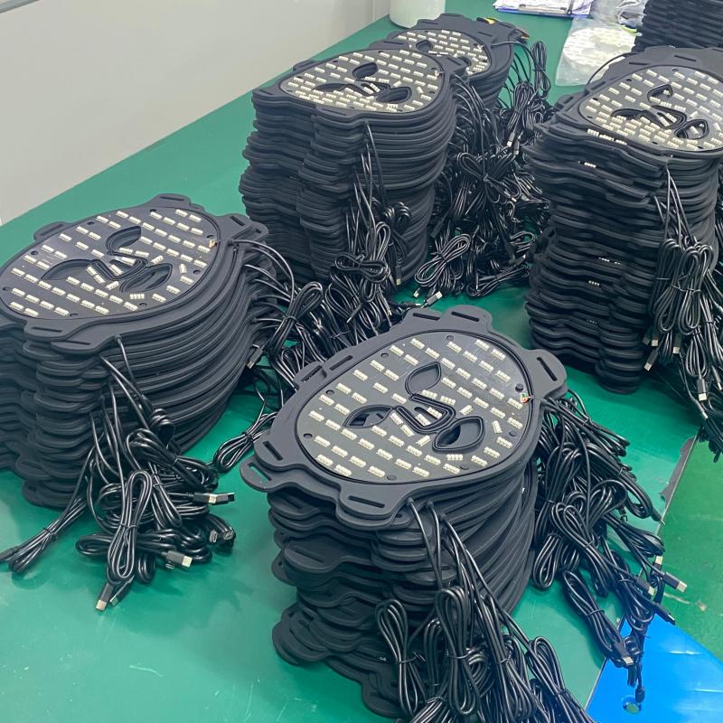7-Mass Production