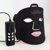 Red Light Therapy FDA Silicone Facial Mask
