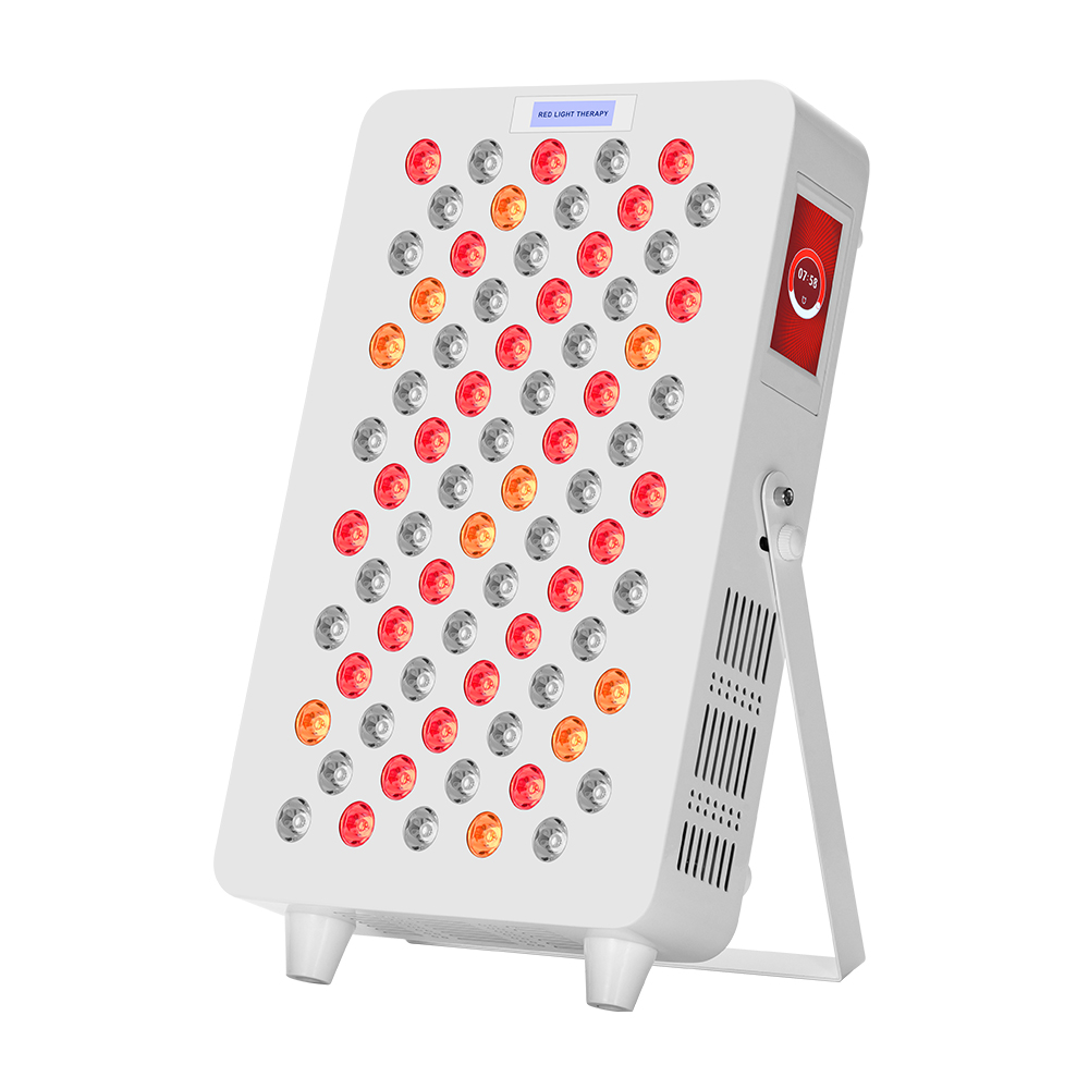 ML75 Red Ligh Panel main photo-7