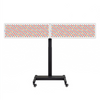 1,500W Touch Screen Half Body Red Light Therapy Panel