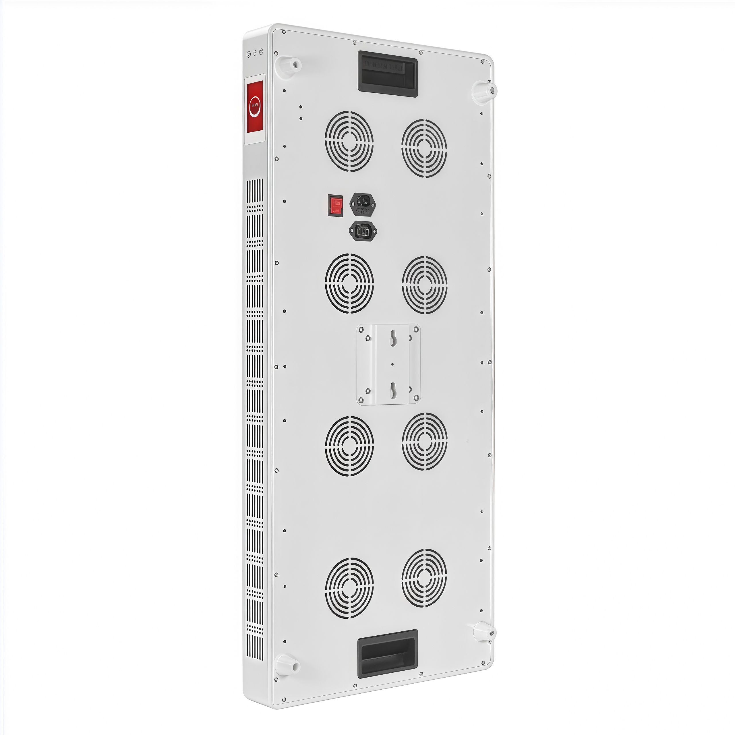 2,300W Touch Screen Wide Size Red Light Therapy Panel