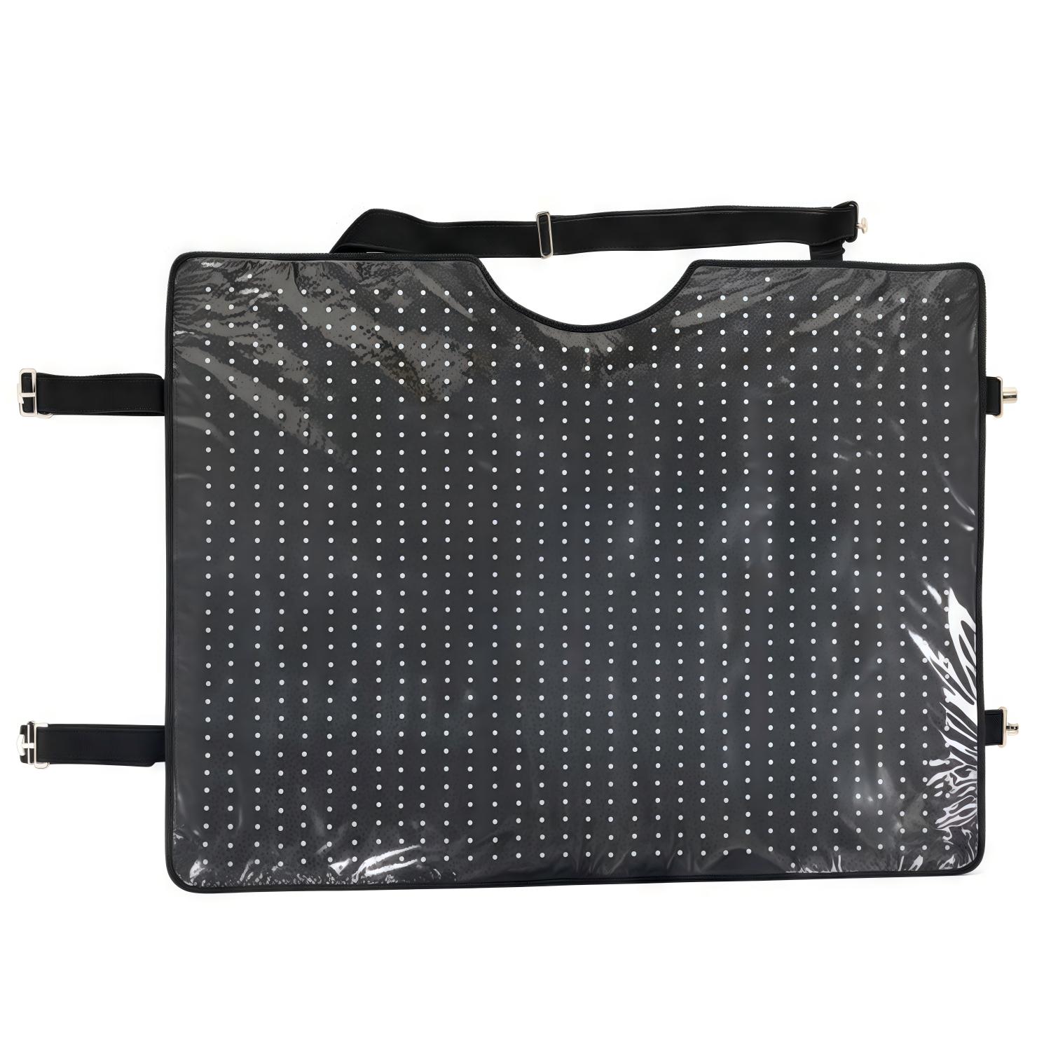 T500-horse red light therapy mat-主图4