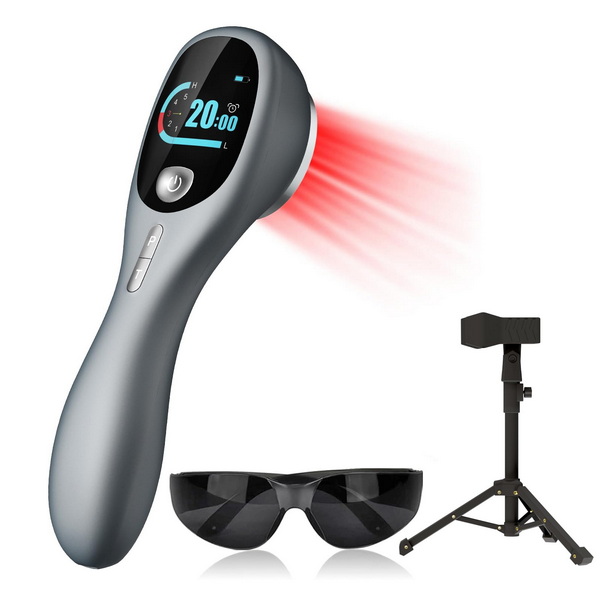 how to use handheld red light therapy device_3