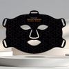 Red Light Therapy FDA Silicone Facial Mask