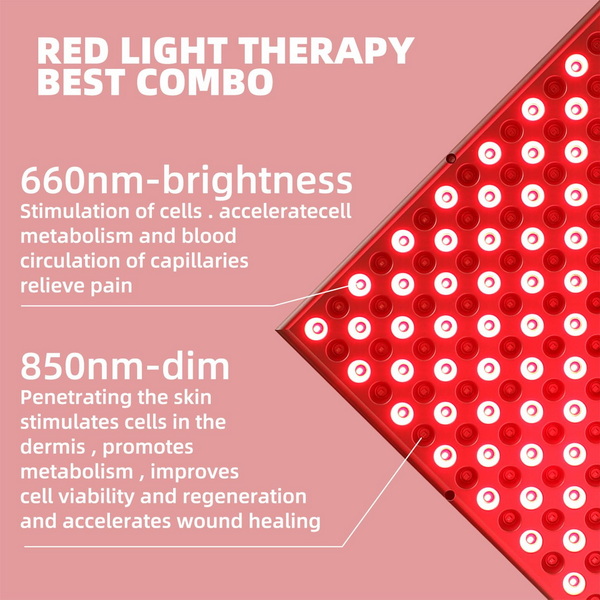 red light therapy device singapore_3