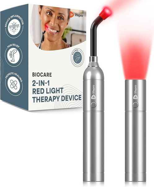 lifepro red light therapy device wand_1