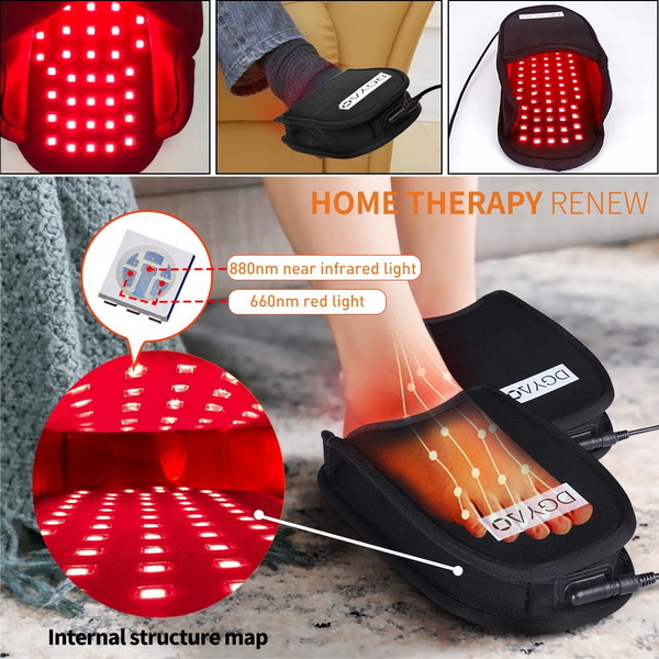 foot red light therapy device_1