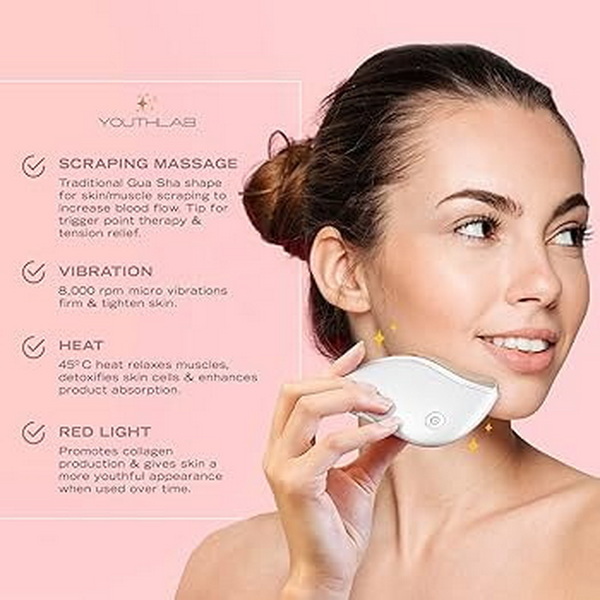 dermacrest gua sha red light therapy device_1