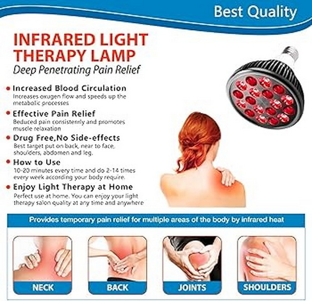 deep penetrating red light therapy device_2