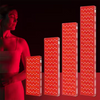 800W Half Body LED Red Light Therapy Panel