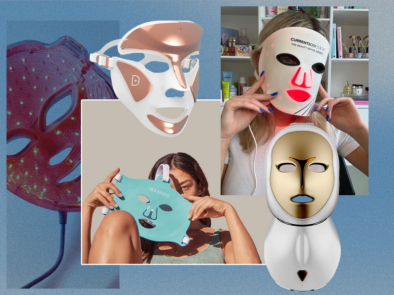 what is the most effective led face mask_1