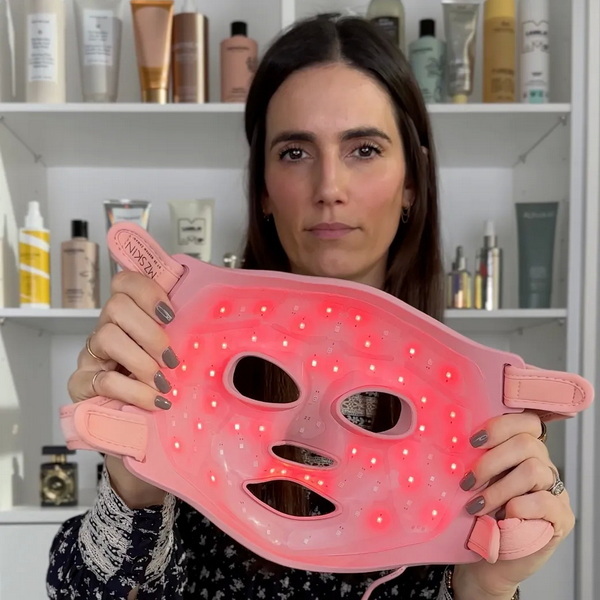 how to wash led face mask_3