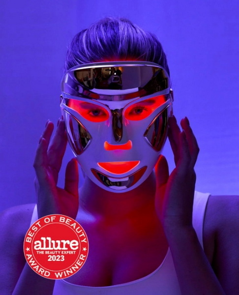 is led face mask safe for eyes_3