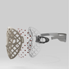 Hot Sales Lightest LED Face Mask