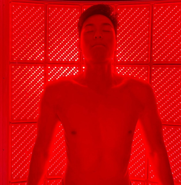 flexible red light panel_3
