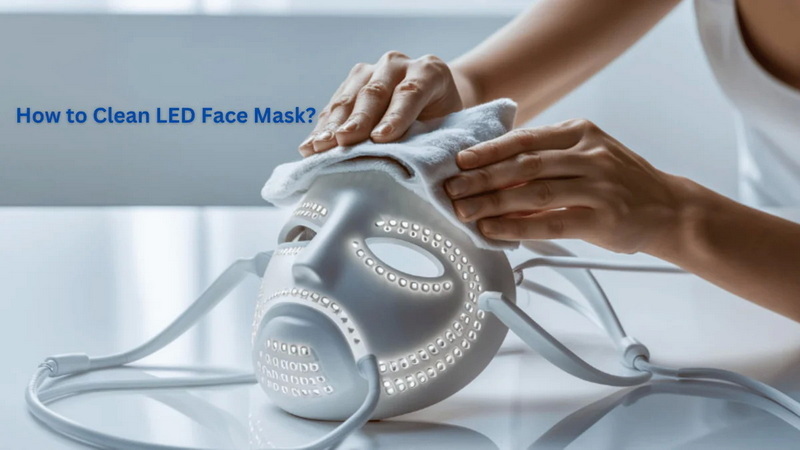 what is led face mask good for_1