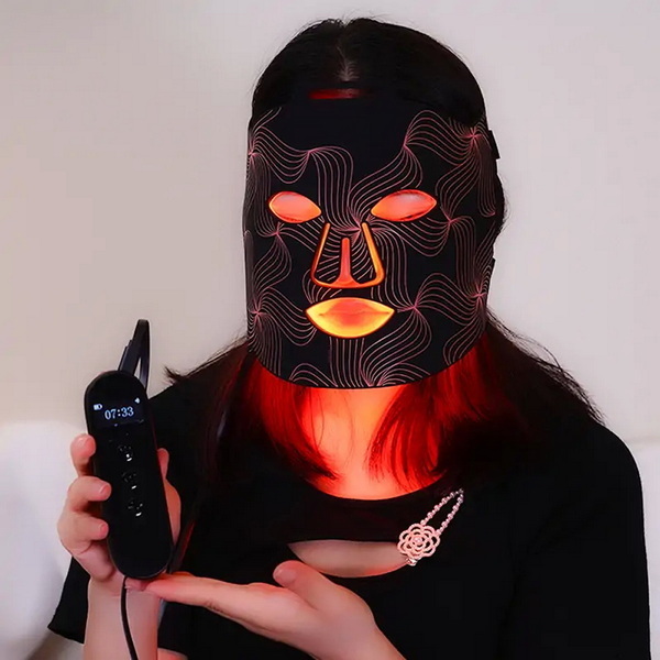 is led mask good for face_1