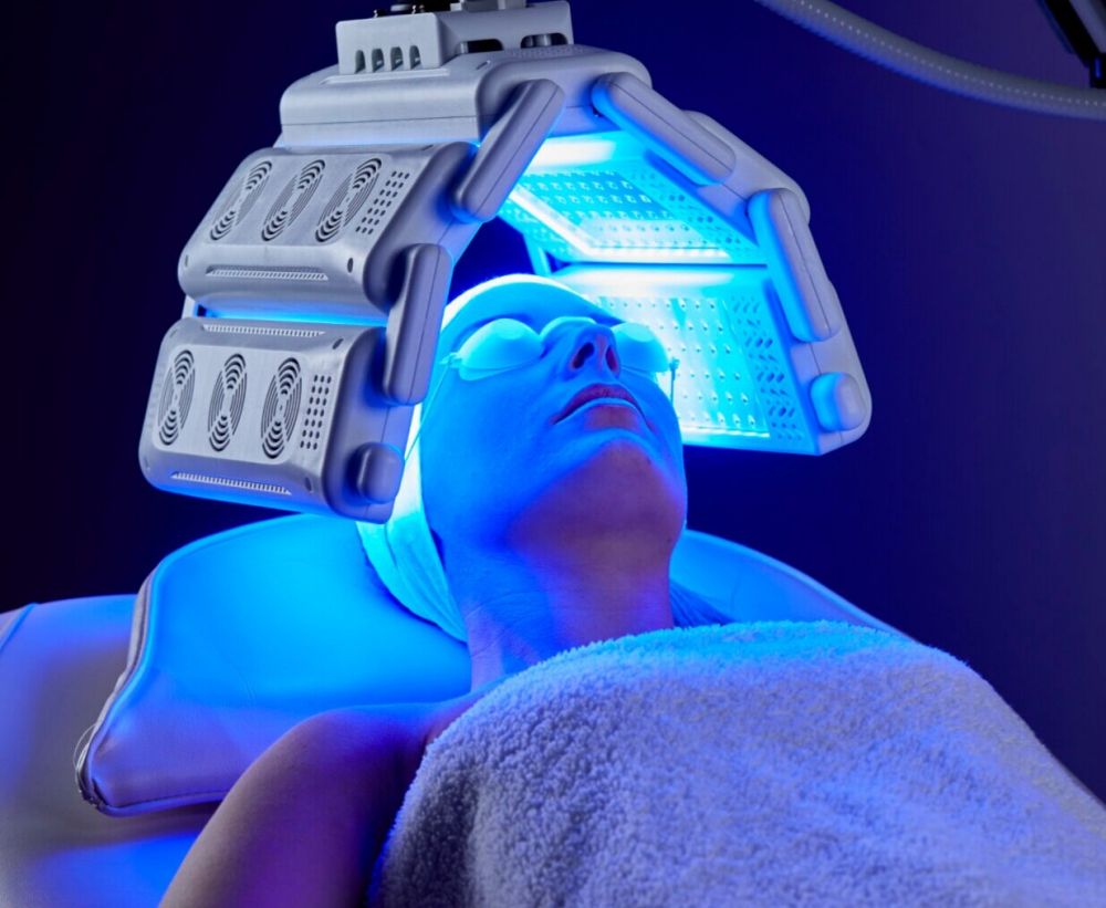 Red Light Therapy Medical Device 2