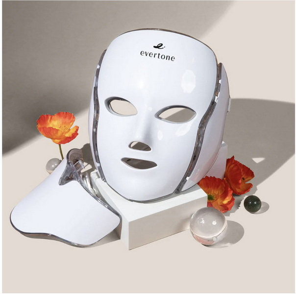 evertone led face mask_2