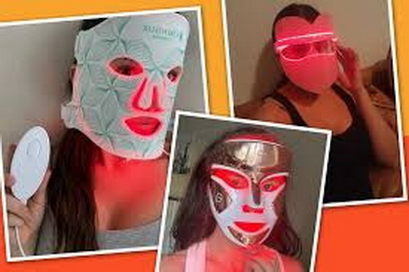 best led face mask dermatologist reviews_1