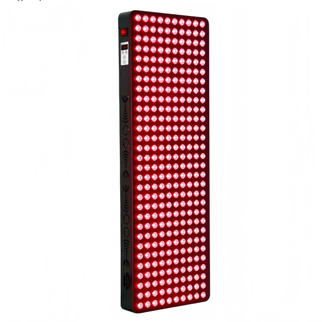 1500W Full Body Best Red Light Therapy Panel