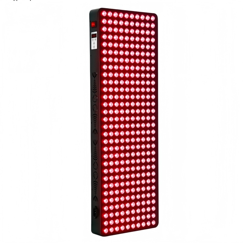 1500W Full Body Best Red Light Therapy Panel