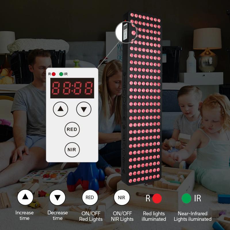 S系列配图7-best red light therapy panels