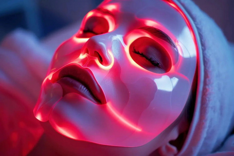 Handheld Light Therapy Benefits