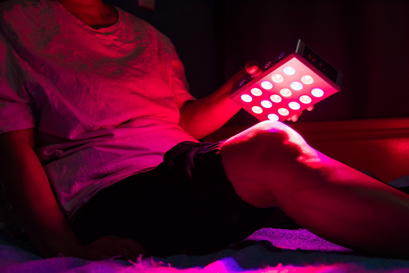 Professional LED Mask