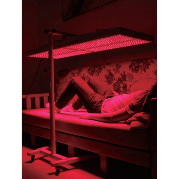 Speed Up Recovery with Red Light_06