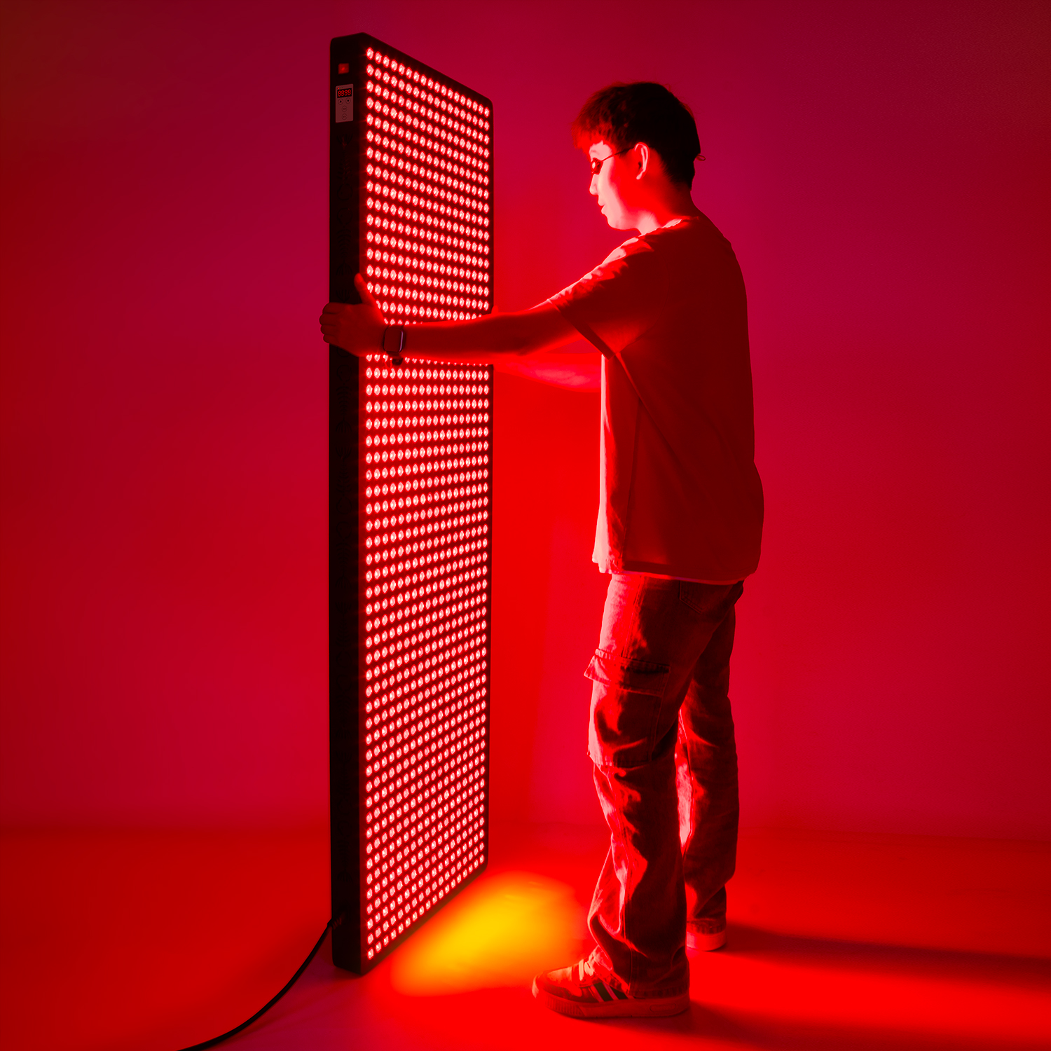 S5000主图5-best red light therapy panels
