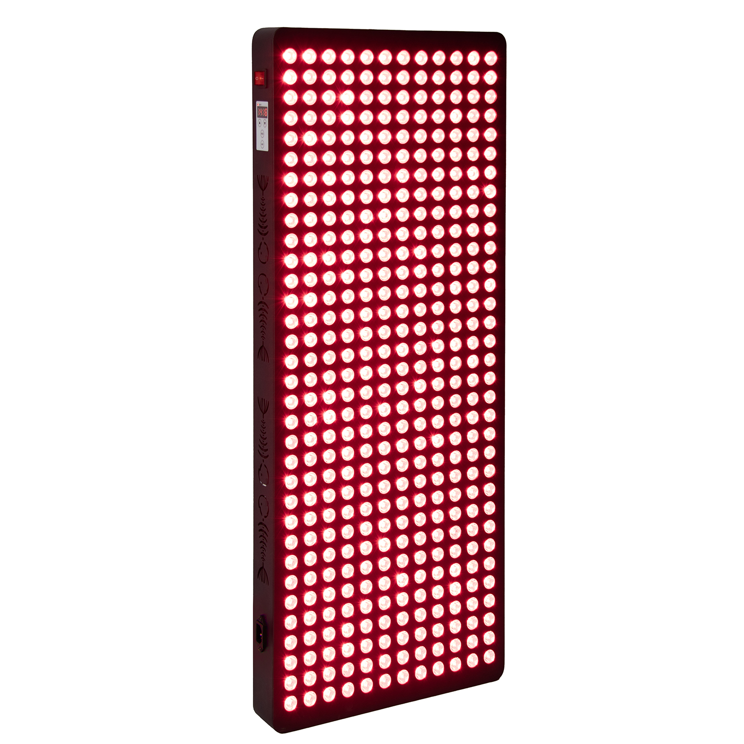 2000W Wide Size Half Body Best Red Light Therapy Panel