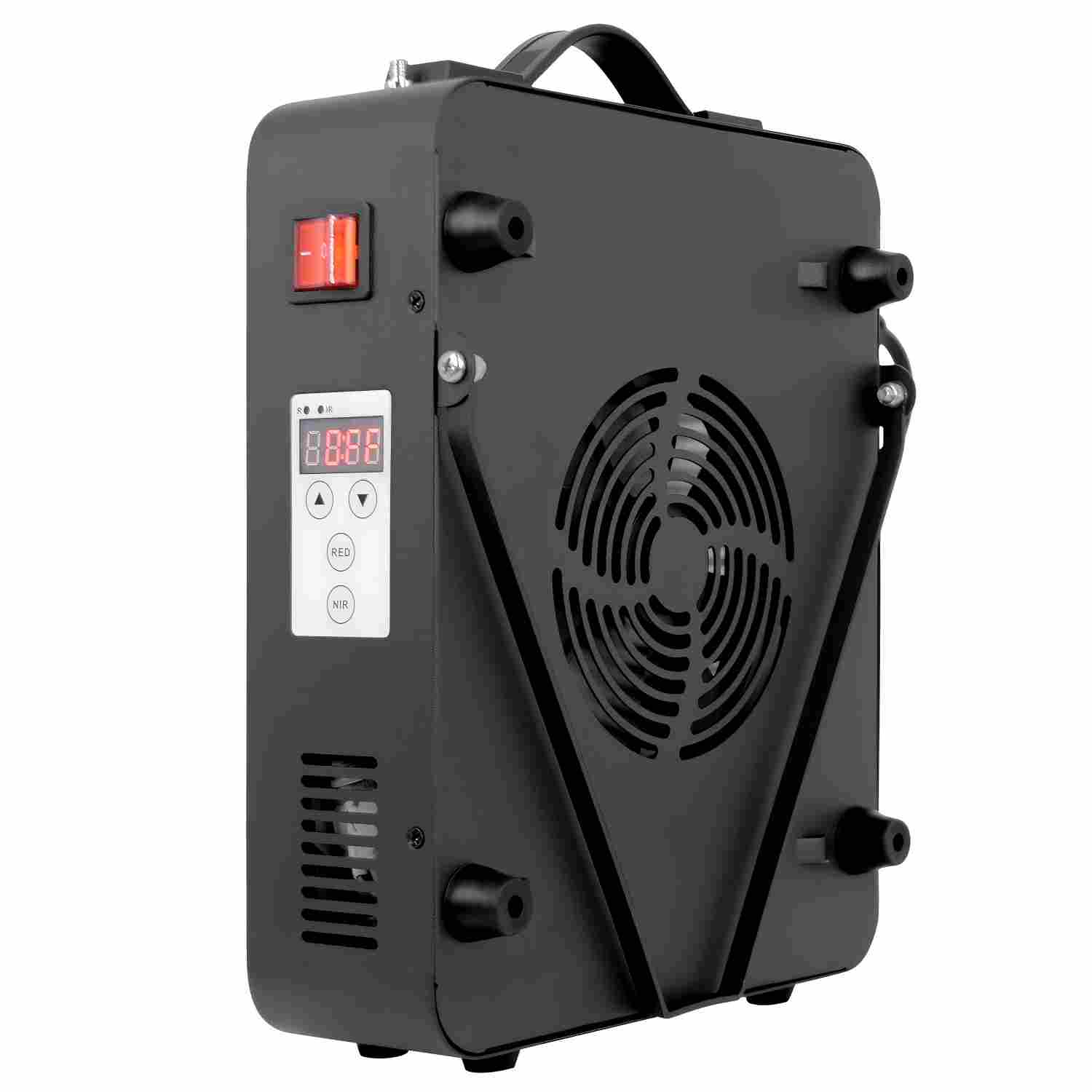 300W Portable Red Light Therapy Panel