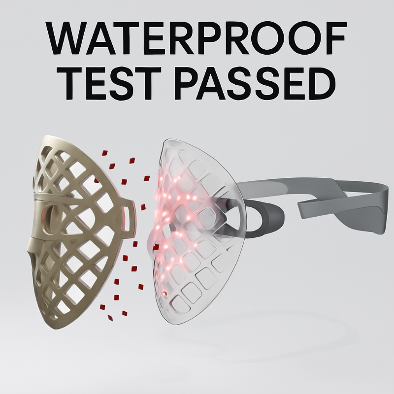 1-led face mask light therapy
