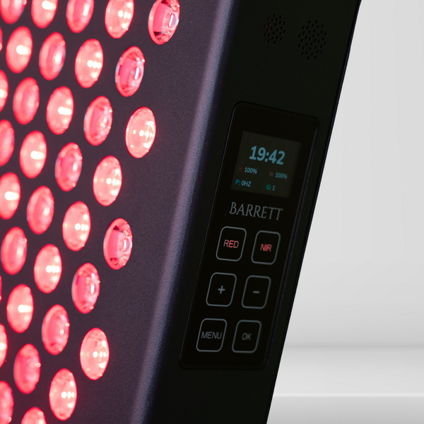 Top Red Light Therapy Panel Manufacturers and Suppliers in Portugal