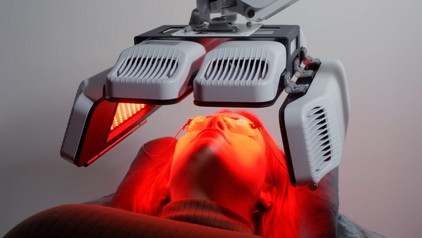Red Light Therapy Machine Manufacturers Global